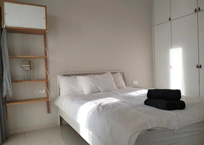 Highpark Suites Kelana Jaya By Kenangan Homes