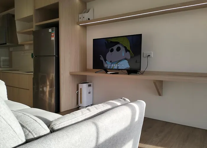 Highpark Suites Kelana Jaya By Kenangan Homes