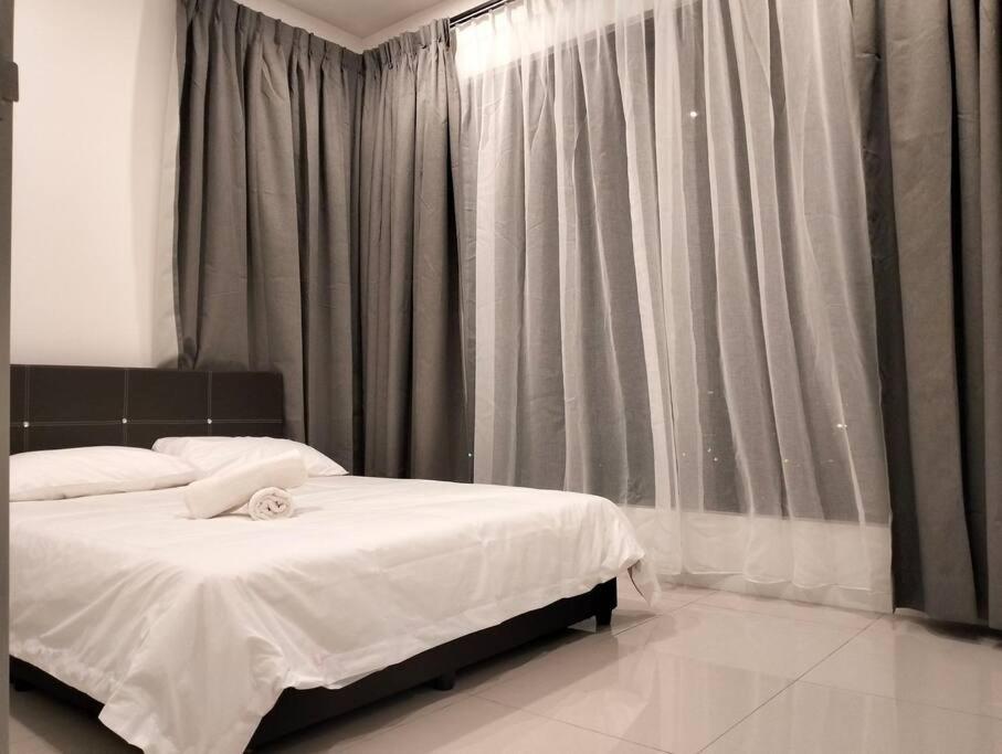 Apartment Highpark Kelana Jaya By Kenangan Homes *