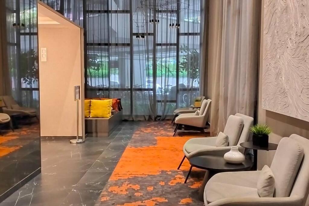 Apartment Highpark Kelana Jaya By Kenangan Homes Petaling Jaya