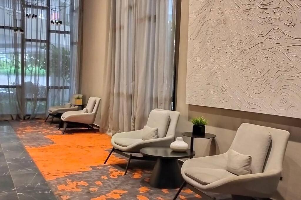 Highpark Kelana Jaya By Kenangan Homes *