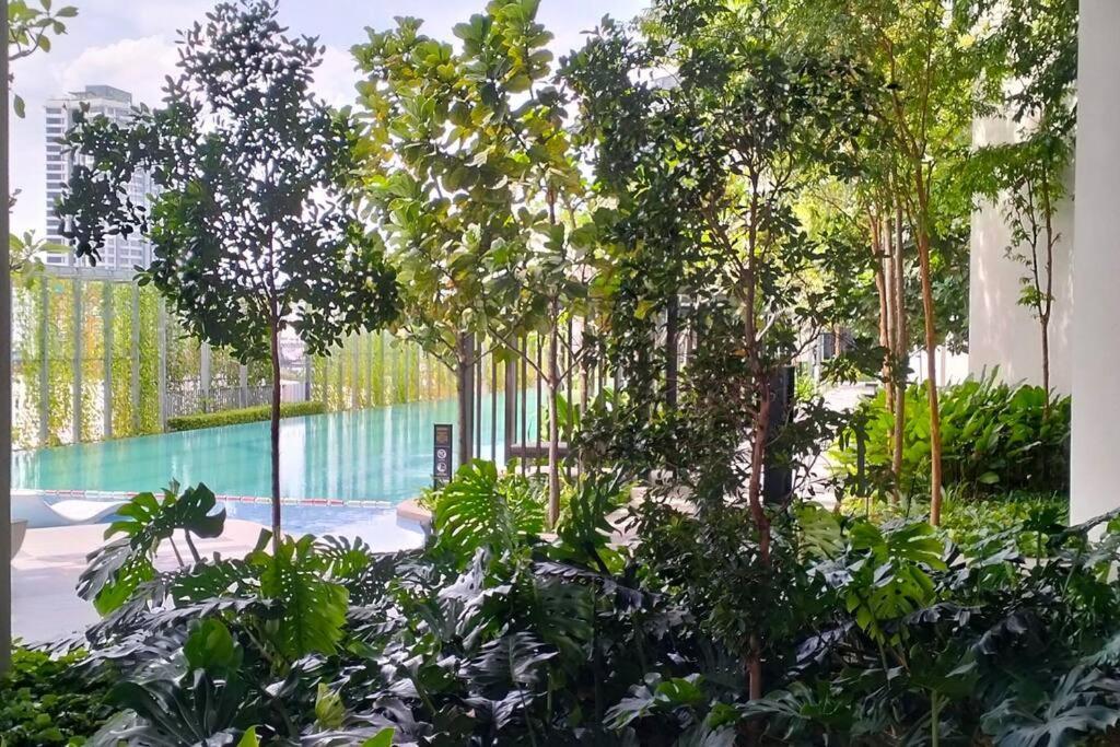 Apartment Highpark Kelana Jaya By Kenangan Homes