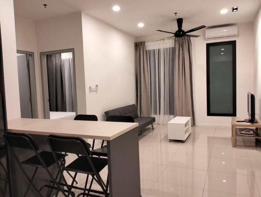Highpark Kelana Jaya By Kenangan Homes Apartment