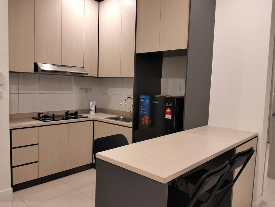 Highpark Kelana Jaya By Kenangan Homes