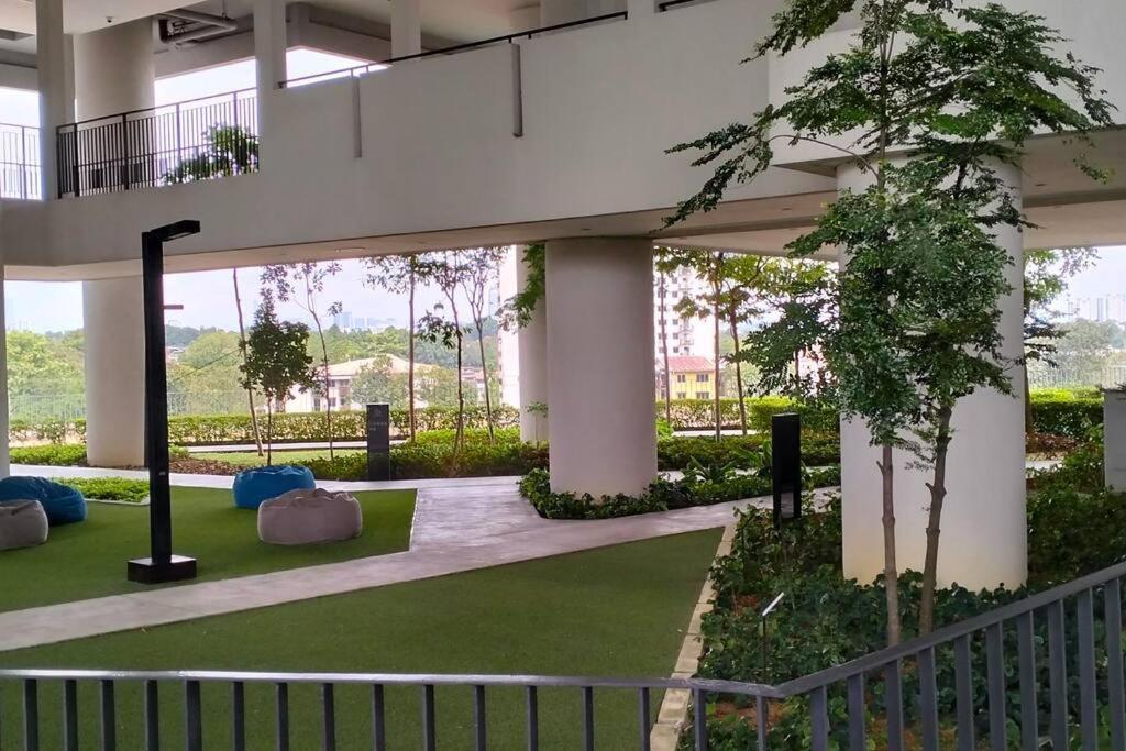 Highpark Kelana Jaya By Kenangan Homes * Petaling Jaya