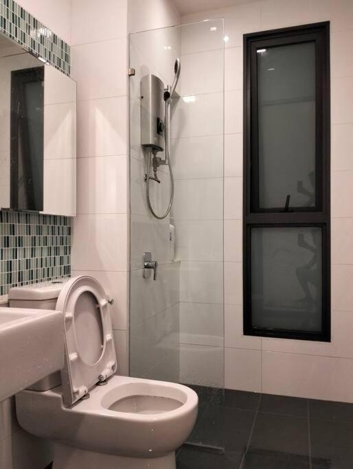 Highpark Kelana Jaya By Kenangan Homes Apartment