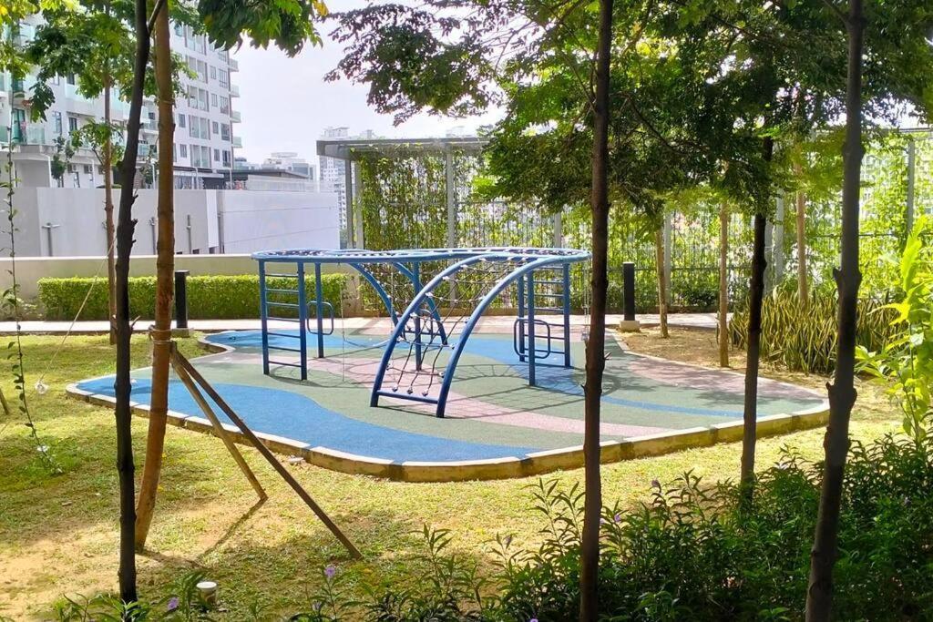 Highpark Kelana Jaya By Kenangan Homes Apartment *