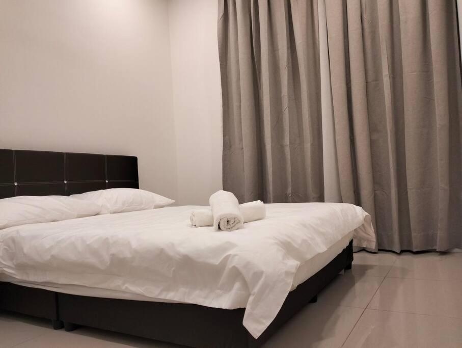Highpark Kelana Jaya By Kenangan Homes Apartment Petaling Jaya