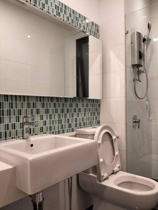Apartment Highpark Kelana Jaya By Kenangan Homes *