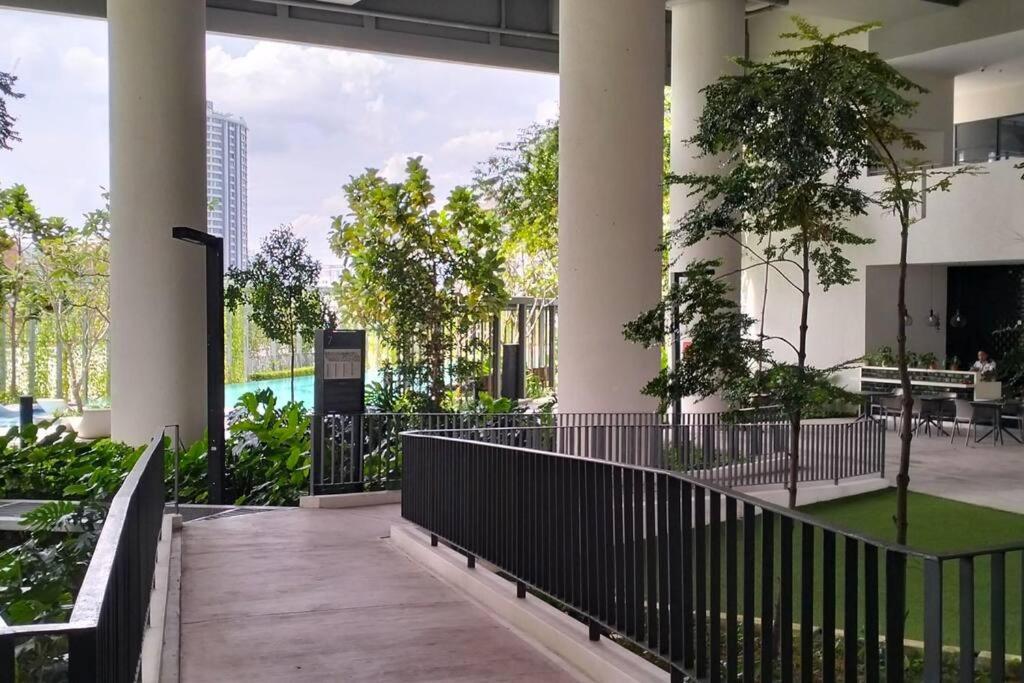 Highpark Kelana Jaya By Kenangan Homes
