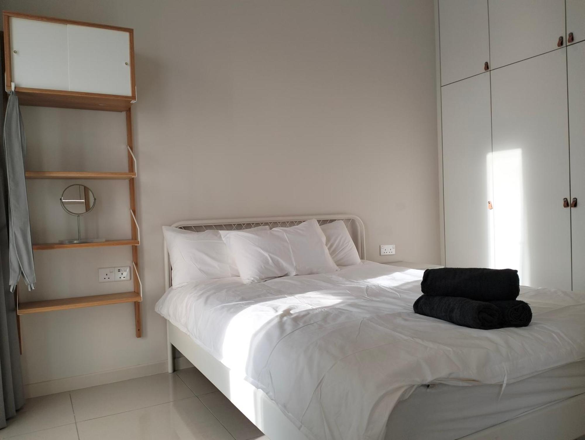 Highpark Kelana Jaya By Kenangan Homes Petaling Jaya