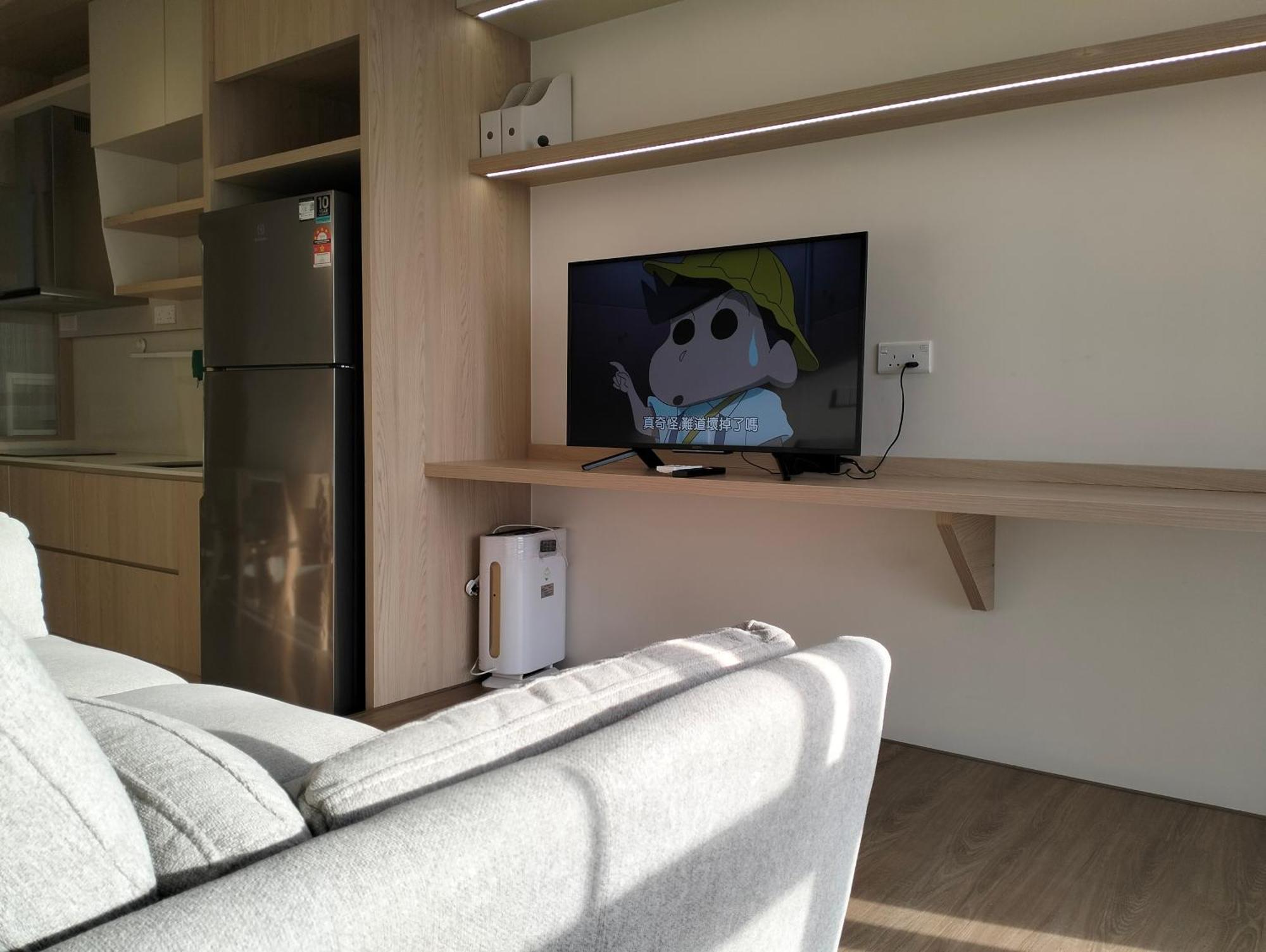 Highpark Kelana Jaya By Kenangan Homes * Petaling Jaya
