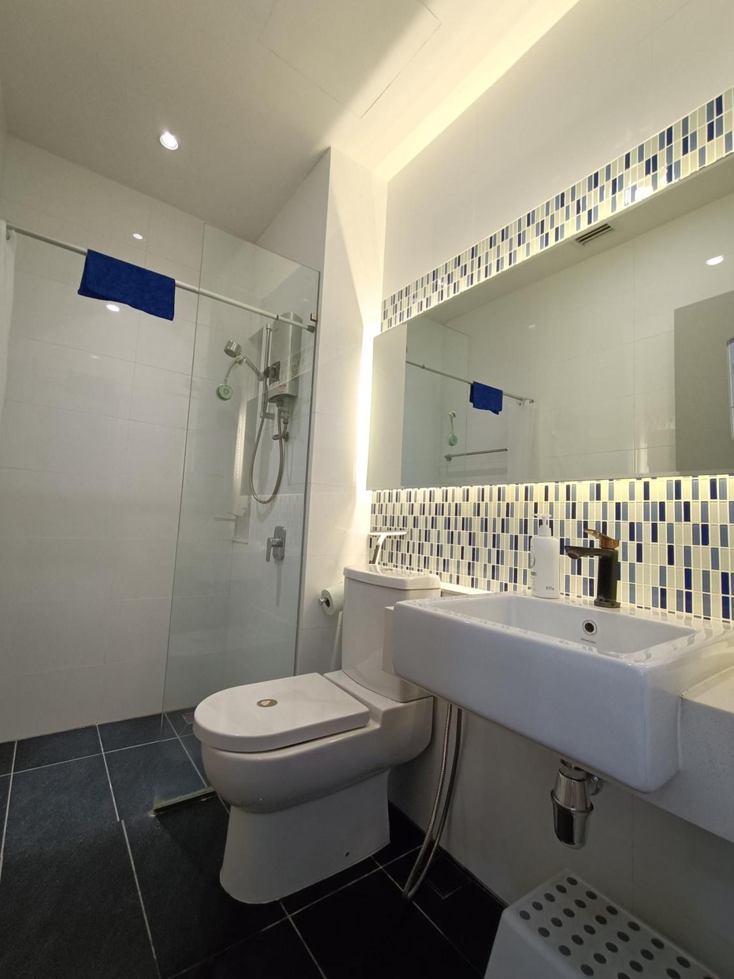 Highpark Kelana Jaya By Kenangan Homes