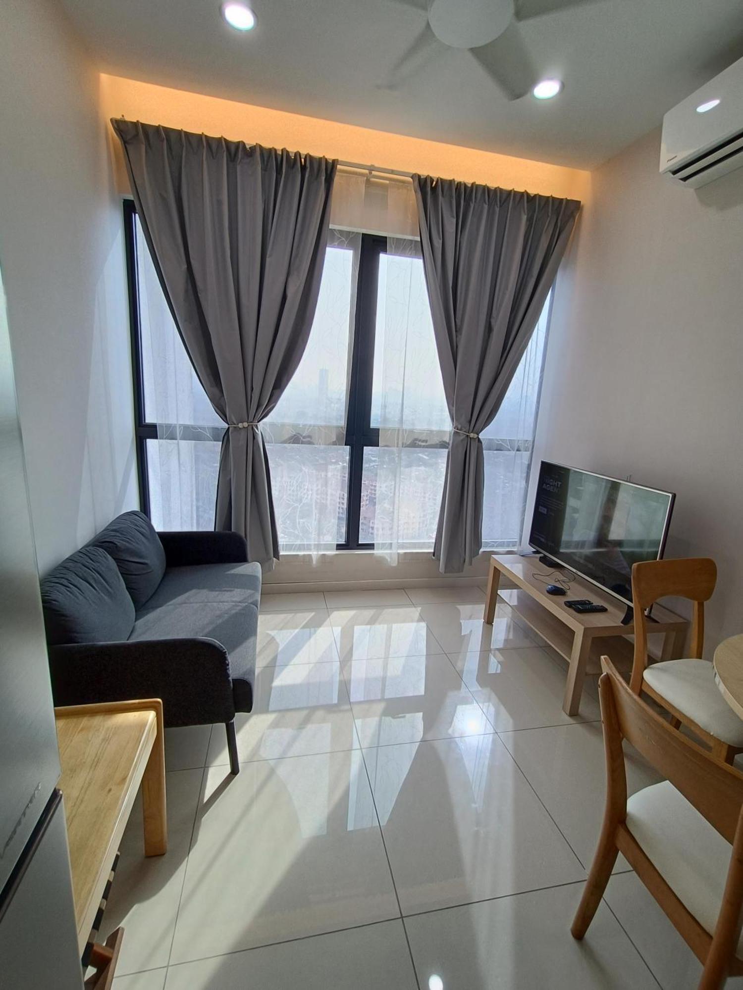 Highpark Kelana Jaya By Kenangan Homes Petaling Jaya