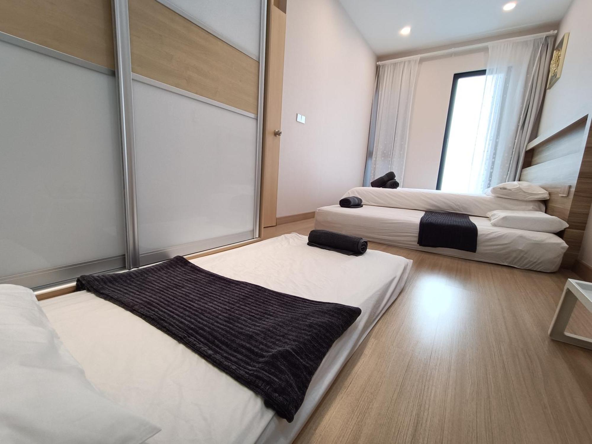 Highpark Kelana Jaya By Kenangan Homes Apartment Petaling Jaya